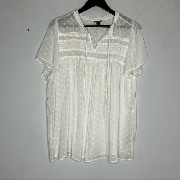 So good I had to share! Check out all the items I'm loving on <a href="/Poshmarkapp/">Poshmark</a> #poshmark #fashion #style #shopmycloset #sartobyfrancosarto #torrid: posh.mk/GaK0FXHvrBb