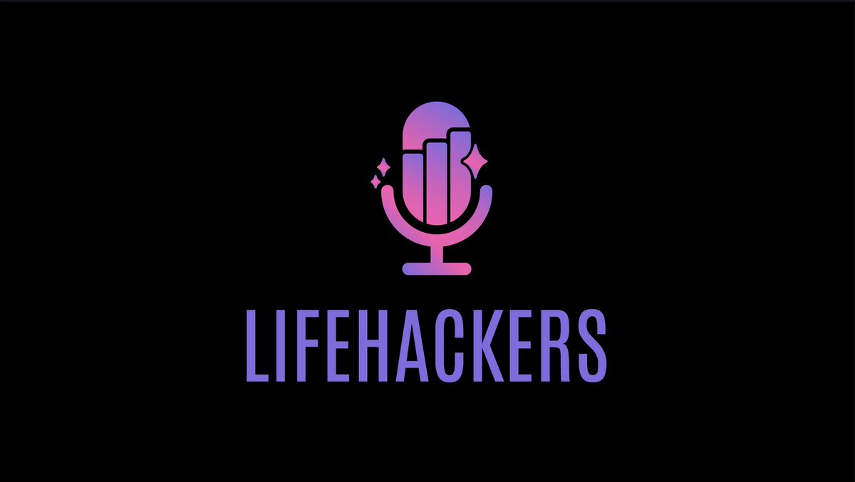 Lifehackers (@life_hackers_) on Twitter photo 