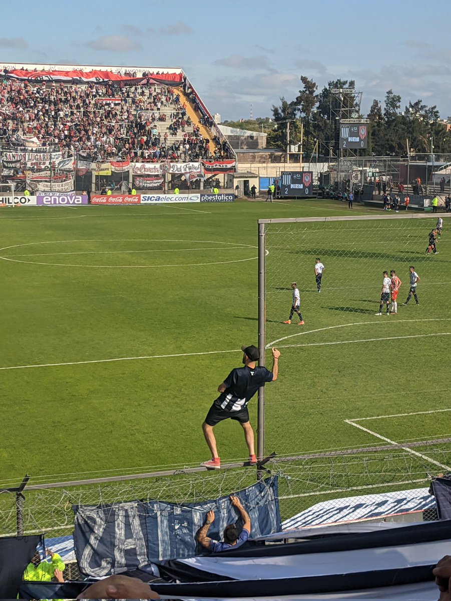 chupala porteño seguí esperandooo