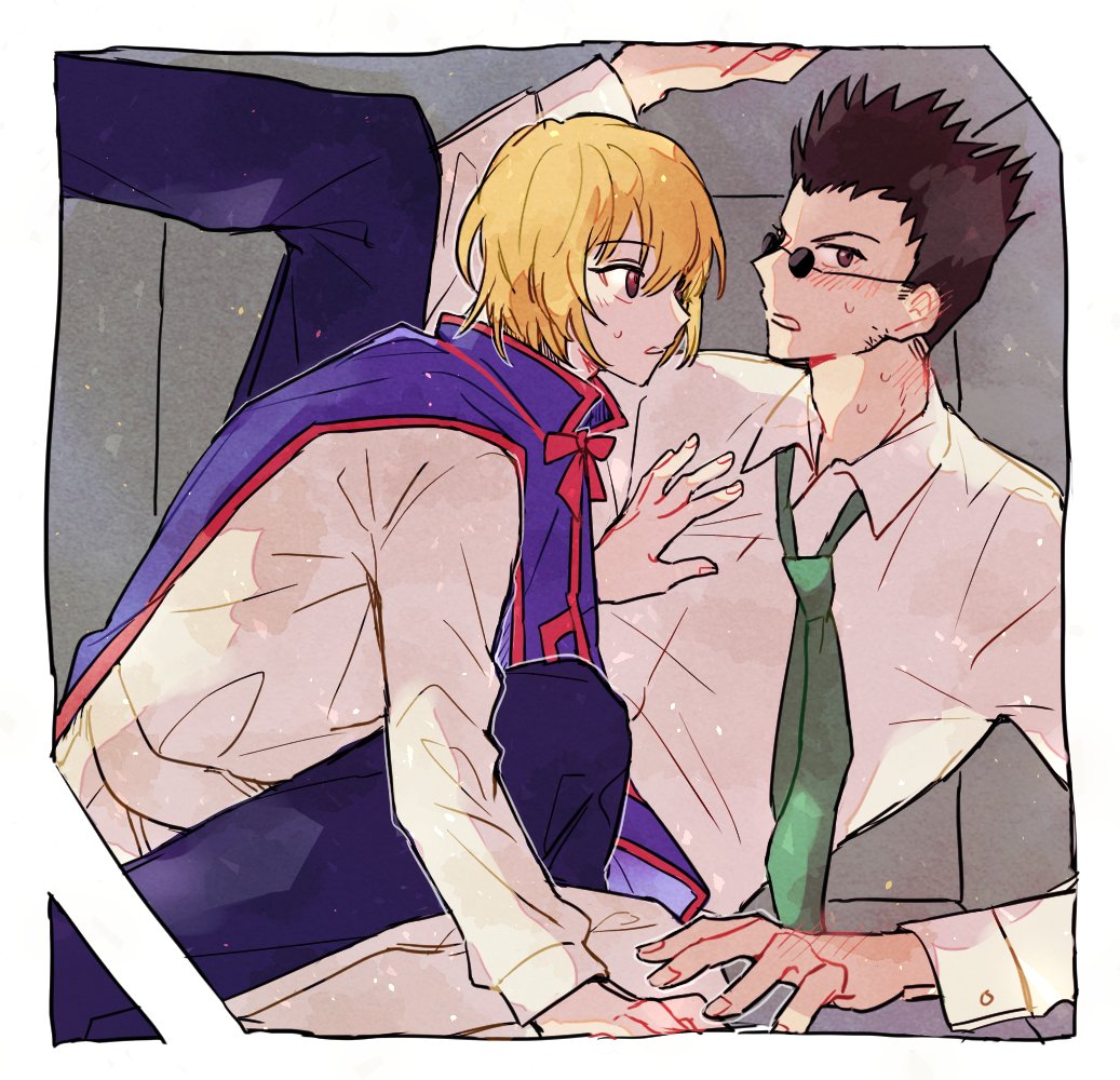 Lucanus5378's tweet image. 헌헌 크라레오 크라피카가왼 레오리오가른 #クラレオ