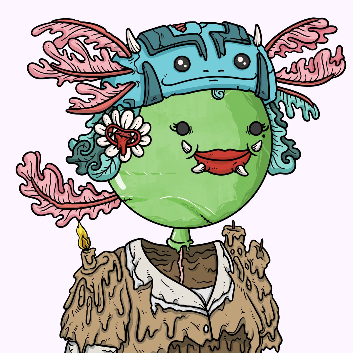 balloonsbot's tweet image. 🎈 Balloon #4250

🏆 Rank 832

💵 SOLD for 0.9 ◎ ($0.00)

📝 solscan.io/tx/4Xz9Yj8XL5e…

🚀 #Solana #SolanaNFT #NFT #NFTs #NFTCommunity #SolNFTs

🤝Join the adventure: magiceden.io/marketplace/ba…