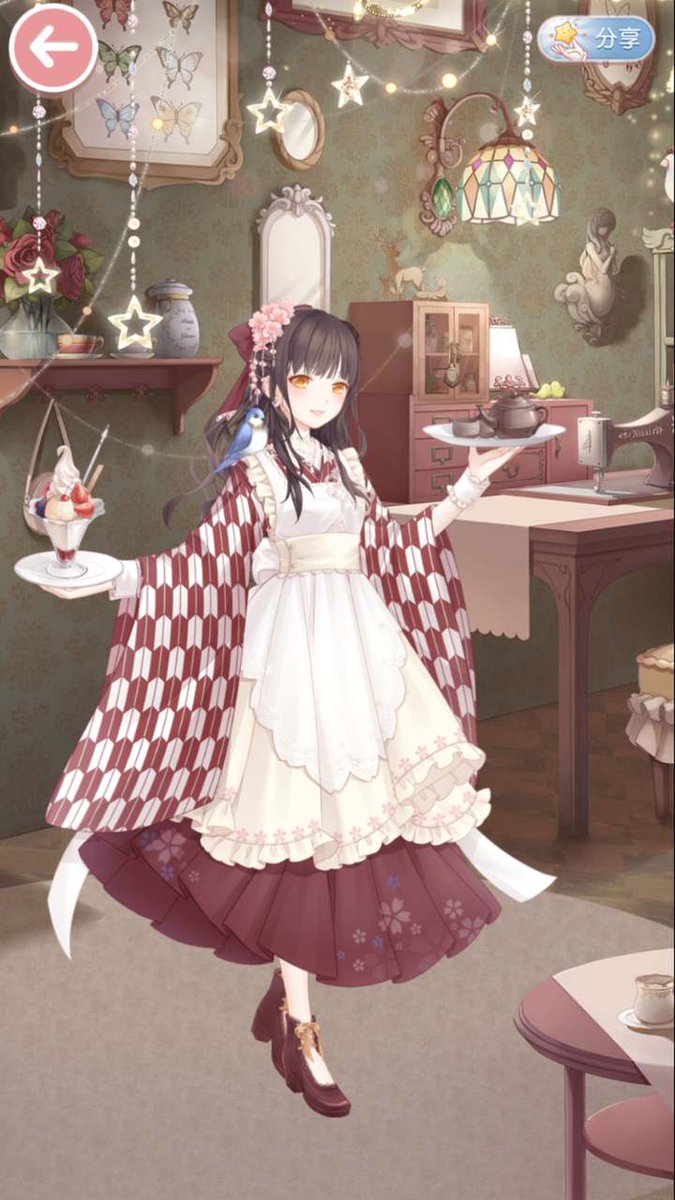 DrgLegawa's tweet photo. 🔥🔥🔥 #genshin #LoveNikki #lovenikkianniversary #fanart https://t.co/ooI1WHfEwL