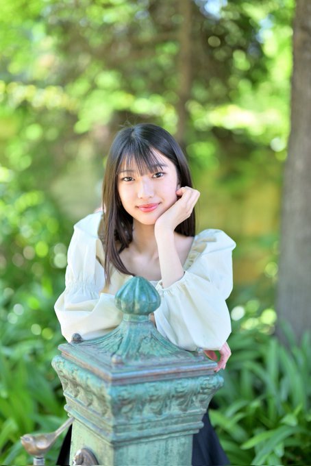 Twitterのコスプレ画像4