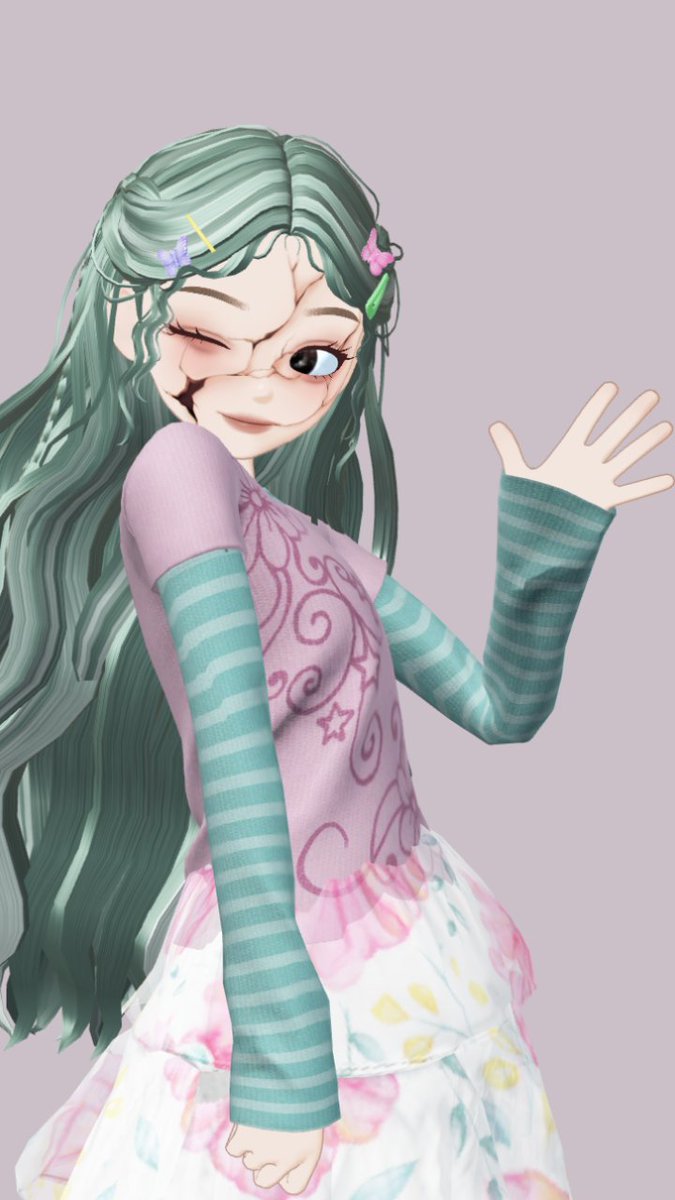 SweeThKeoZ's tweet photo. π©·π
#minesithe #ZEPETO https://t.co/nHPfYiEQqn