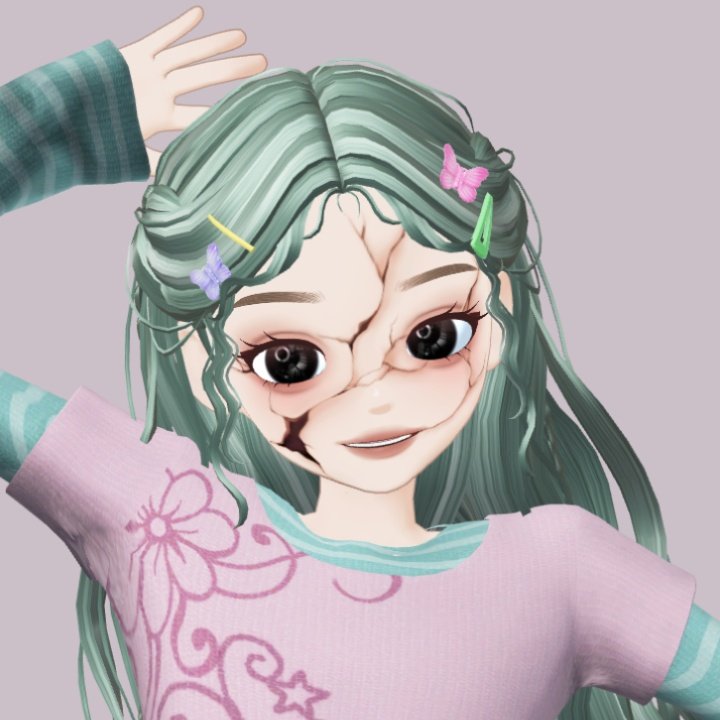 SweeThKeoZ's tweet photo. π©·π
#minesithe #ZEPETO https://t.co/nHPfYiEQqn