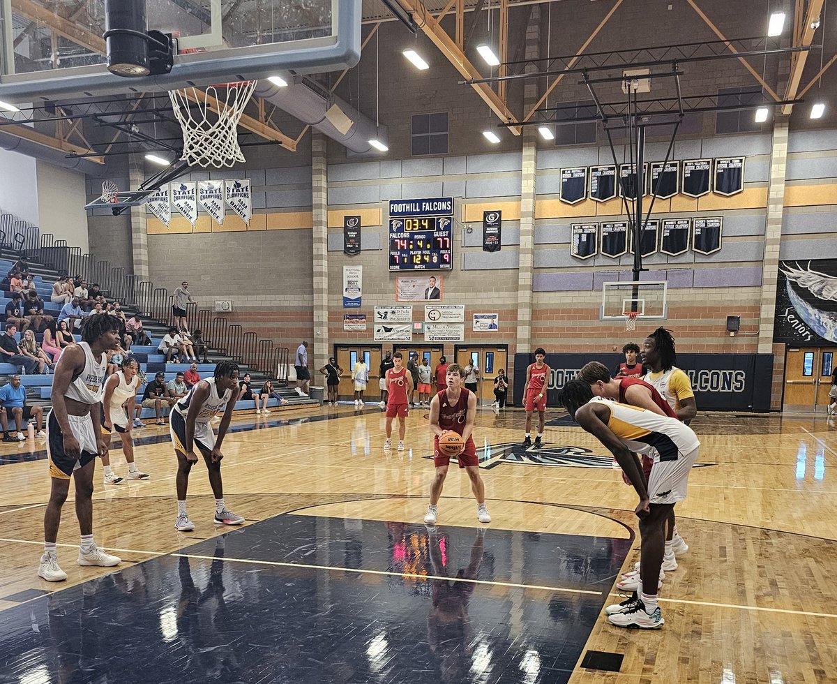 Gamepoint Basketball (@gamepointnation) on Twitter photo Gamepoint 17u Elite takes down Under Armour's Riverside Hawks (78-74) at the <a href="/uc_championship/">Ultimate Club Championship</a> in Vegas. Tony Duckett led all scorers w/ 27pts. David Scariano 21pts/11rbs & Brycen Mackenzie 18pts/5ast. #GP <a href="/AntBolt_3/">Anthony Bolton</a>
<a href="/FullTimeHoops1/">Aaron Burgin</a> <a href="/icemike1/">michael l alston</a> Gamepoint 17u Elite takes down Under Armour's Riverside Hawks (78-74) at the <a href="/uc_championship/">Ultimate Club Championship</a> in Vegas. Tony Duckett led all scorers w/ 27pts. David Scariano 21pts/11rbs & Brycen Mackenzie 18pts/5ast. #GP <a href="/AntBolt_3/">Anthony Bolton</a>
<a href="/FullTimeHoops1/">Aaron Burgin</a> <a href="/icemike1/">michael l alston</a>