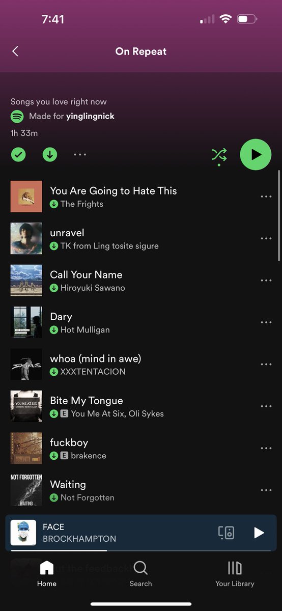 NICK YINGLING tweet media