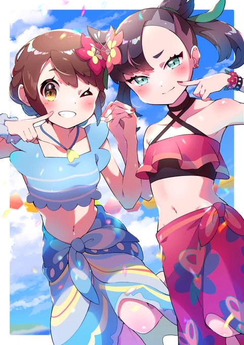 ユウマリちゃん!