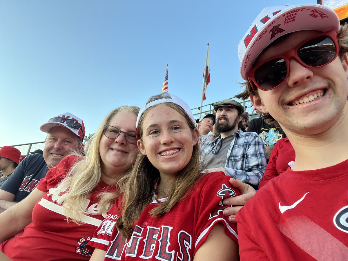 Go Halos #gohalos <a href="/Angels/">Los Angeles Angels</a> <a href="/Markgubicza/">Mark Gubicza</a> <a href="/KentFrench/">Kent French</a>