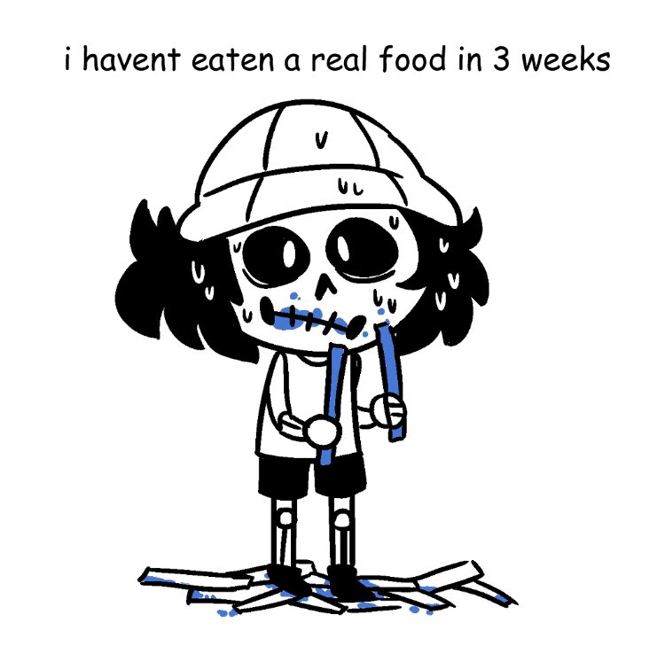 Wanna start blogging again bc I have so many problems to complain about but most of the current problems are about how hot it is outside