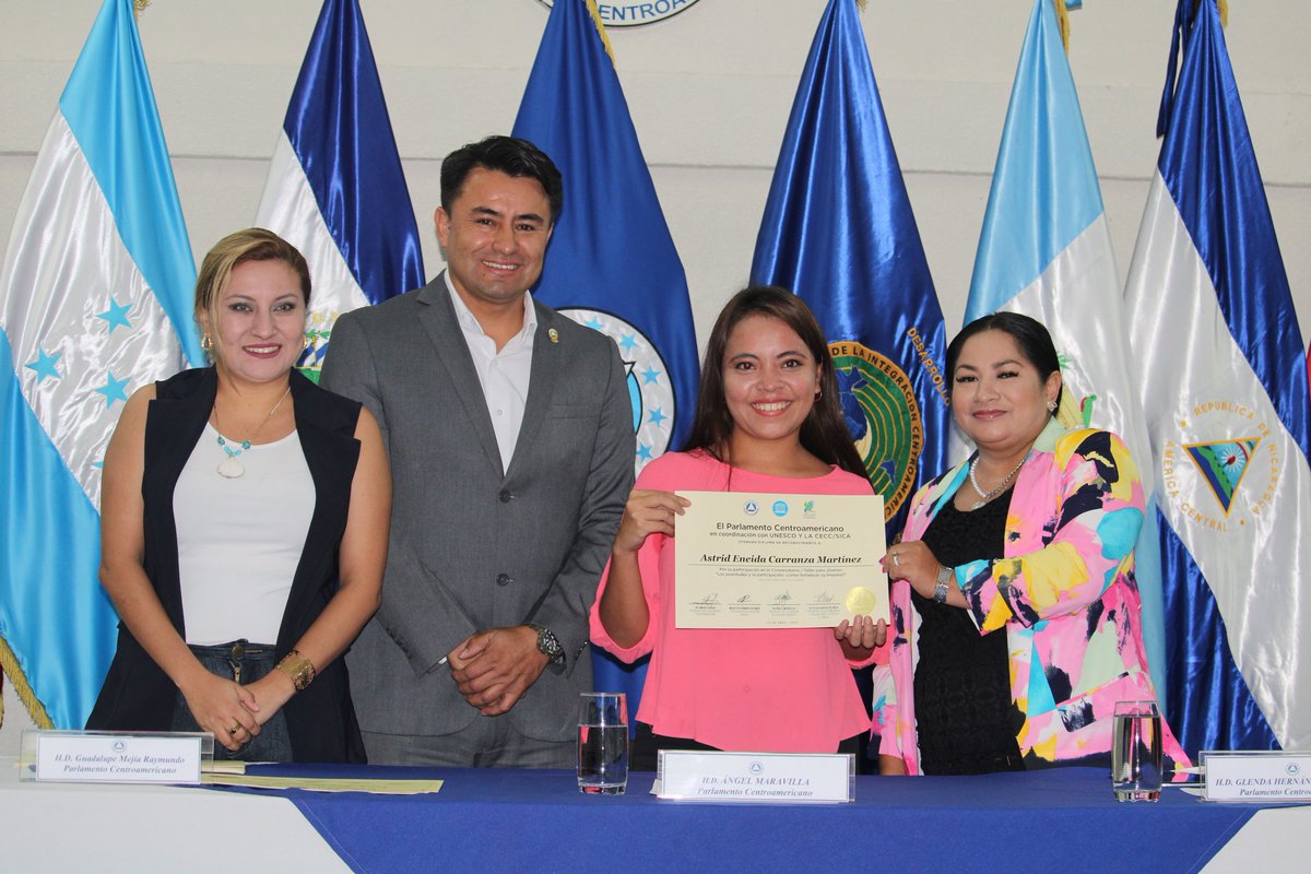 MatchConLaPaz's tweet photo. Participaron jóvenes de los distritos: 
📍 San Juan Nonualco 
📍 San Miguel Tepezontes 
📍 San Pedro Masahuat 
📍 San Luis Talpa
📍 Santa María Ostuma https://t.co/ui0bx5GFsk