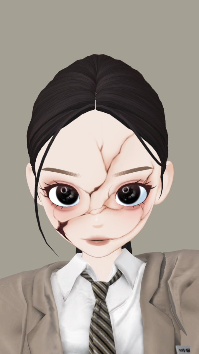 SweeThKeoZ's tweet photo. π€πΉ
#minesithe #ZEPETO https://t.co/Lhb1eaZaf7