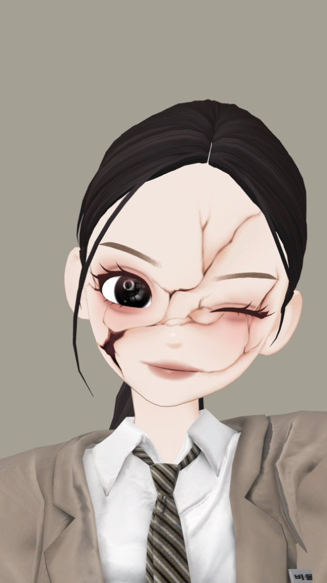 SweeThKeoZ's tweet photo. π€πΉ
#minesithe #ZEPETO https://t.co/Lhb1eaZaf7
