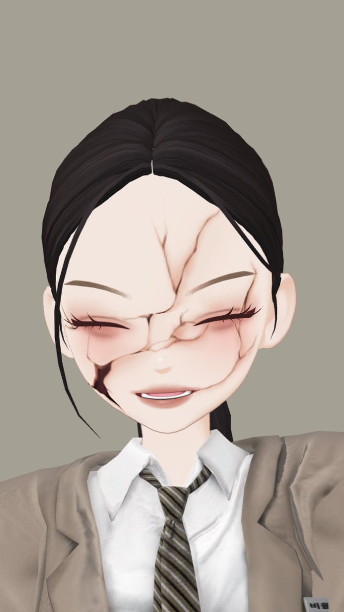 SweeThKeoZ's tweet photo. π€πΉ
#minesithe #ZEPETO https://t.co/Lhb1eaZaf7