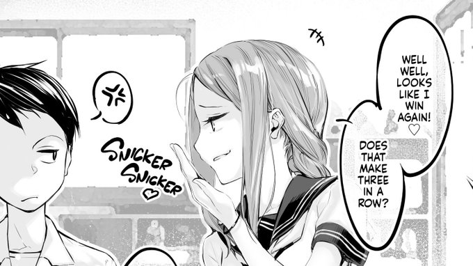 English &amp; 한국어판
支援サイトで絶賛連載中

■Fanbox https://t.co/SwbieYODoc
■Fantia https://t.co/IeMjzcLPVE 