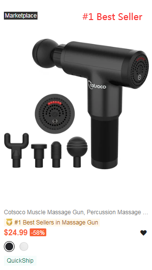 cotsoco's tweet photo. Are you a SHEIN member? Follow COTSOCO on SHEIN! Get the latest notification of new massagers
https://t.co/XbzfneoTCX
#massagegun #massager https://t.co/L1WX0hnzdI
