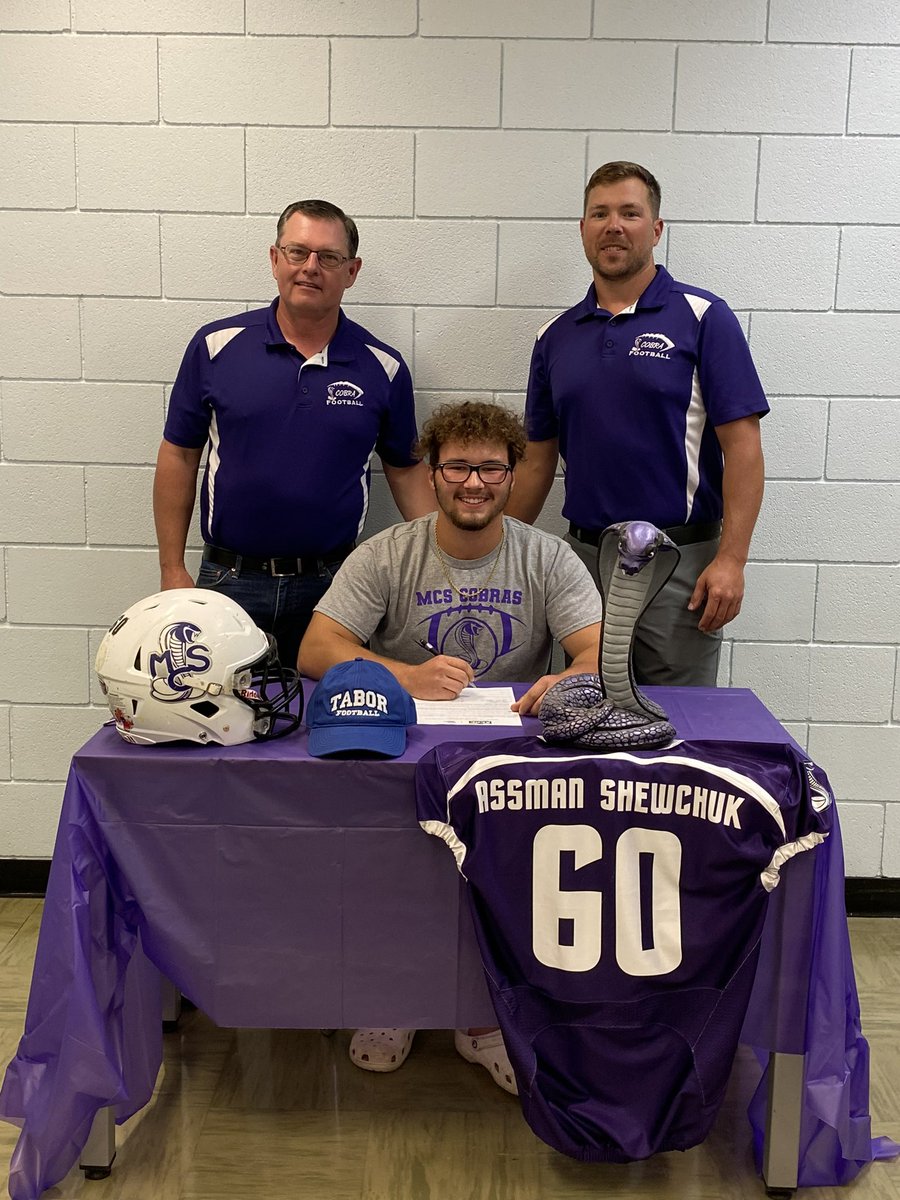 MCS Cobras Football tweet media