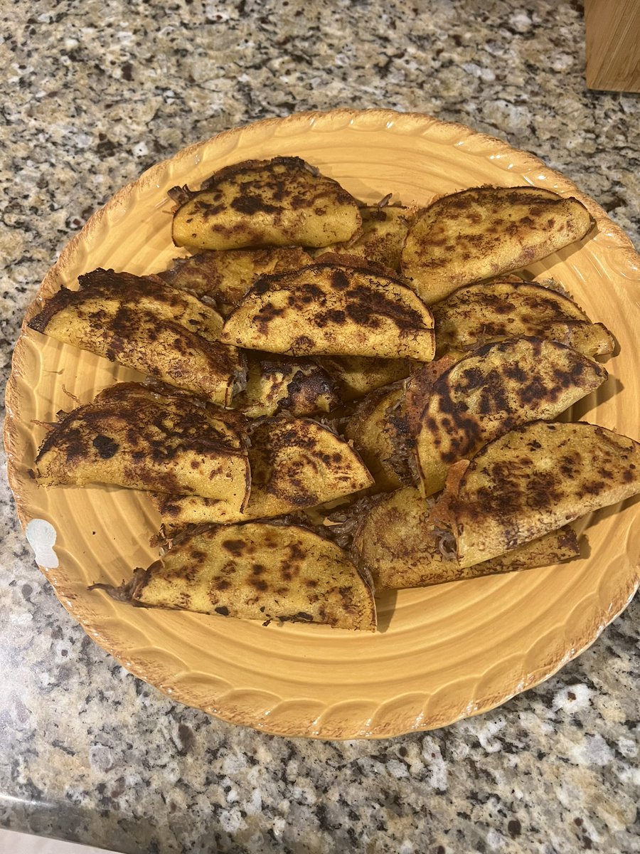 Learning to cook something new - Italian beef tacos
<a href="/exleyexpress/">Exley</a> #jeesummerbingo23