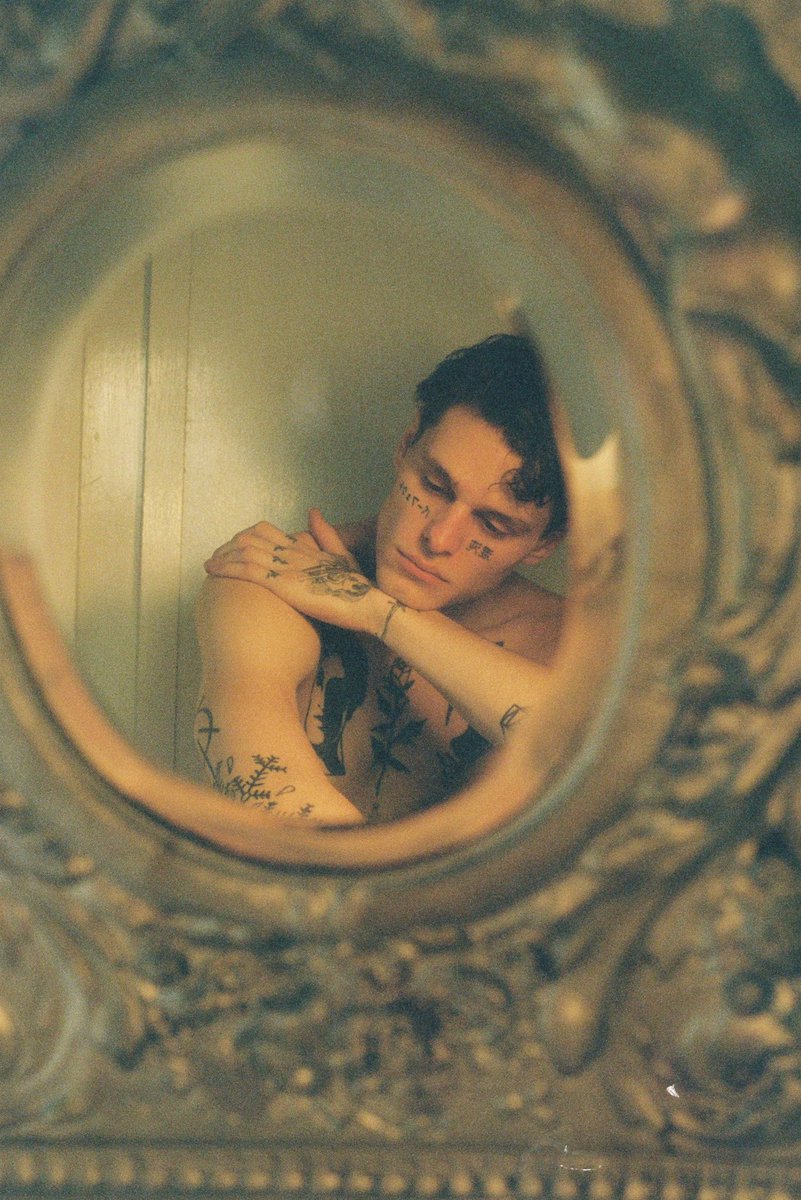 shot by Carlotta Chiavazza