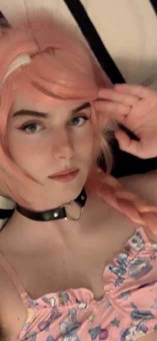 Hey😌👉🏻👈🏻 https://t.co/oe6PfQdfDV<a href="/tag/cute"class="tags"><span>#cute</span></a><a href="/tag/femboy"class="tags"><span>#femboy</span></a><a href="/tag/onlyfans"class="tags"><span>#onlyfans</span></a><a href="/tag/cosplayboy"class="tags"><span>#cosplayboy</span></a><a href="/tag/femboytr"class="tags"><span>#femboytr</span></a>