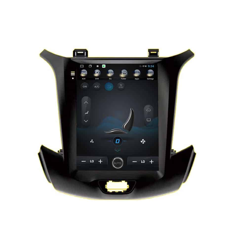 Kar_Konnect's tweet photo. HOLDEN CRUZE 2015 β 2018 | Version 5 |11β³ inch
CAR STEREO WITH SATNAV
Upgrade Your Car Audio Experience with a New Head Unit! π
#caraudio #headunitupgrade #carstereo #soundsystem #cartech #incarentertainment #blueskyetoothAudio #AppleCarPlay #AndroidAuto #carmusic #audioupgrade https://t.co/3iORX4SJw3
