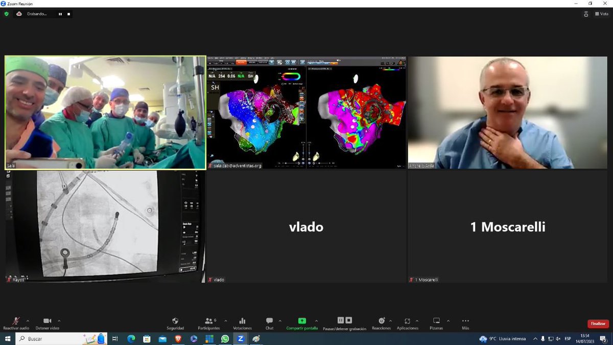 Lopez Cabanillas Nestor tweet media