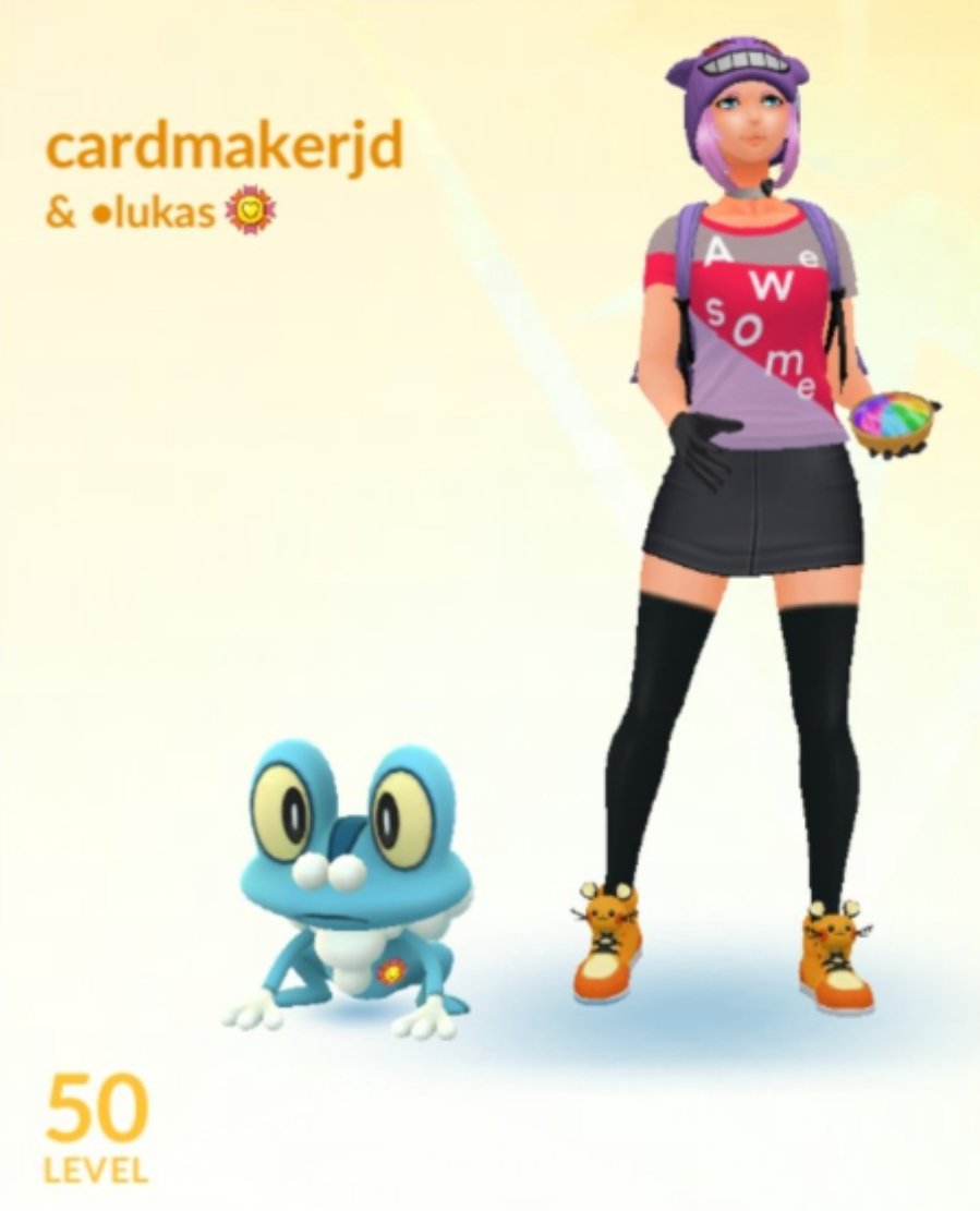 PoGoGymLeague's tweet photo. Challenge WATER GYM in our Online Pokemon Go Tournament
@AvatarFailed39 @jen_deslauriers @YYdsAceGrubi https://t.co/VQa8ZP0MRO