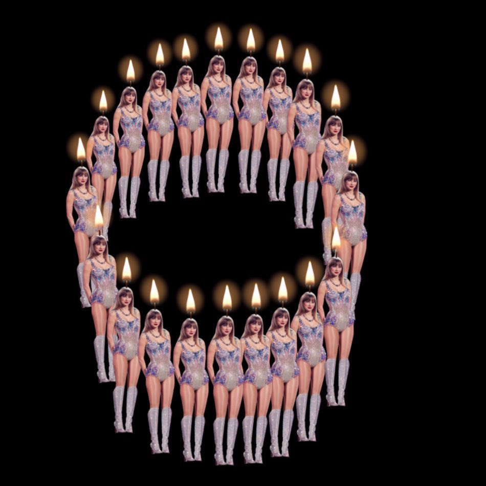 chaunrazy's tweet photo. 🕯️🕯️🕯️🕯️🕯️🕯️THE ERAS TOUR🕯️🕯️🕯️🕯️🕯️🕯️🕯️ https://t.co/XDWT5nkRbJ