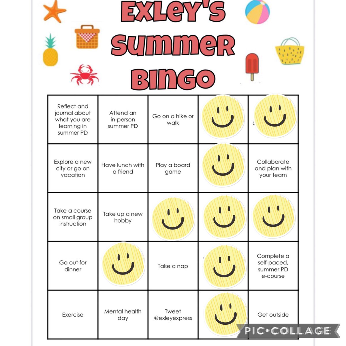 laceybraj's tweet photo. New hobby - I Marie Kondo’d all my drawers!
@exleyexpress #jeesummerbingo23 https://t.co/QQHjBXEYFY