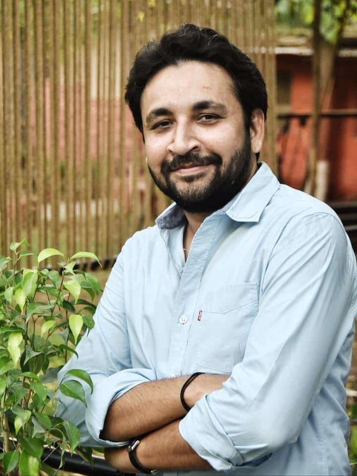 nikhilmandalJDU's tweet photo. हमारे समाज की यह विडम्बना है कि व्यक्ति की पहचान उसके कुल, जाति, क्षेत्र व संप्रदाय से की जाती है। 
सही मायने में व्यक्ति की पहचान उसके गुणों और अवगुणों से होनी चाहिए। https://t.co/BUgHrk6Ut3