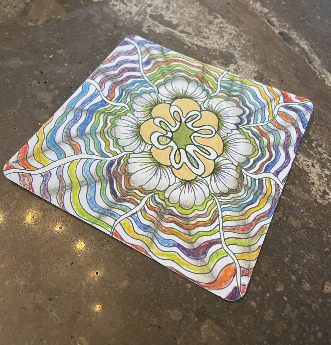 encasawithm's tweet photo. 🌈 I am every color of the rainbow and so are you. 🌈
#bloomwhereyouareplanted #colors #colorsoftheworld #truecolors https://t.co/rmtSz4SsCR
