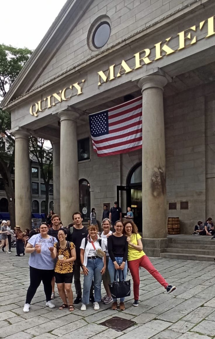 TheRuggieroLab tweet media