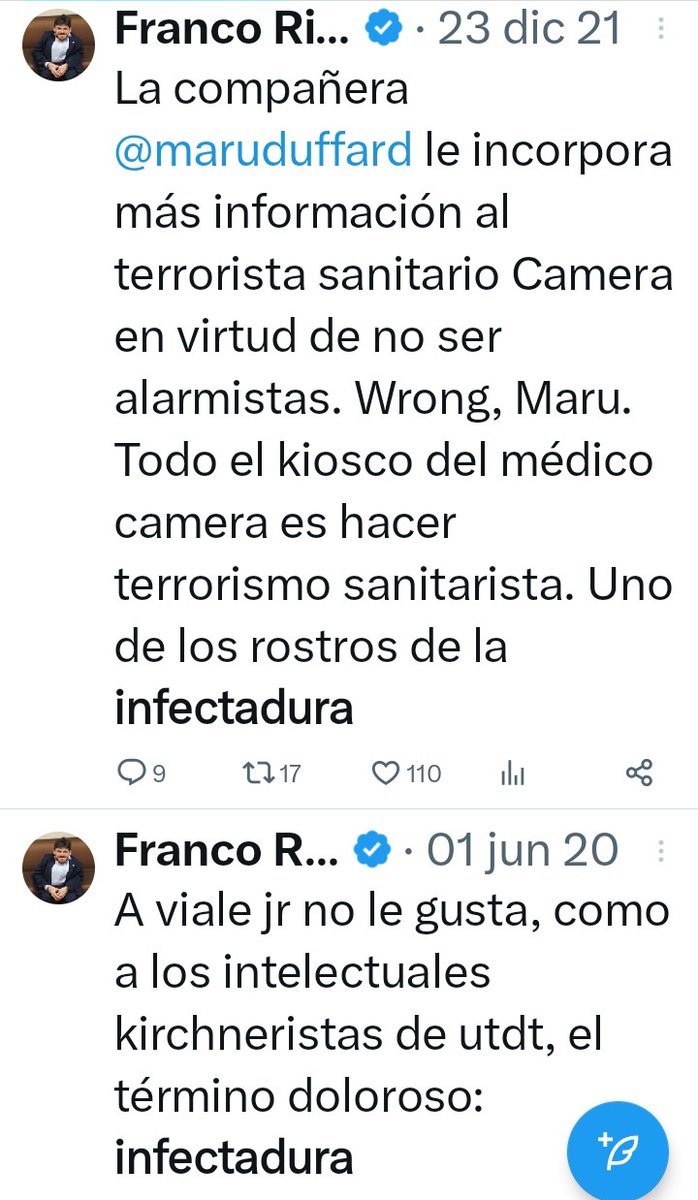monitorrente's tweet photo. Se dieron cuenta que  el candidato que bajaron es el único que hablaba de #infectadura y cuestionaba las #Vaqnas ? 
Y no me vengan con planteos bl2 pq no tengo preferencias políticas. 
Llamativo, no? 
#YoNoVoto más https://t.co/scLQSZ8Y8Z