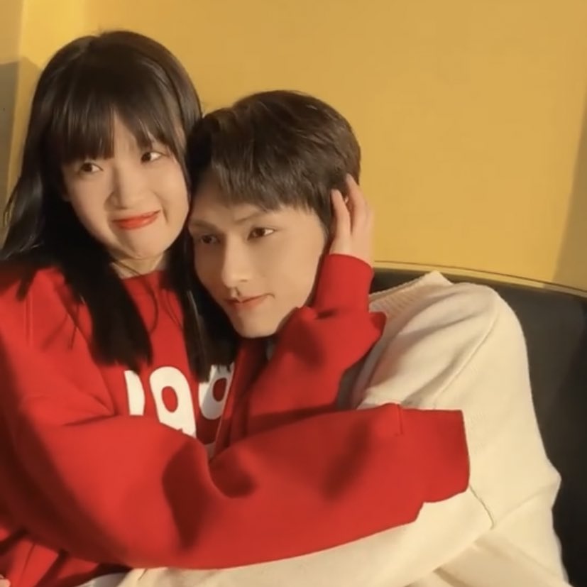 sounds_of_cheol's tweet photo. ling chao &amp; xiao tu 🥹 https://t.co/NWeIW6qOBR