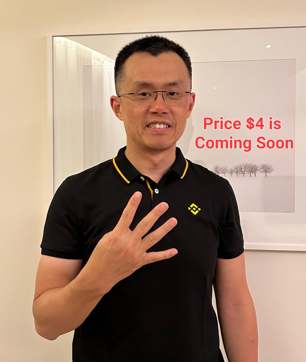VikramSoniBTC's tweet photo. Forget about a Bull Run untill there is a clear sign of survival of BINANCE 

The news of SEC behind CZ, Top Exec resignation, layoff of Employees, all this might keep BINANCE in line but too small to collapse the giant 

However, better be cautious then be sorry https://t.co/9ogLfSJDa9