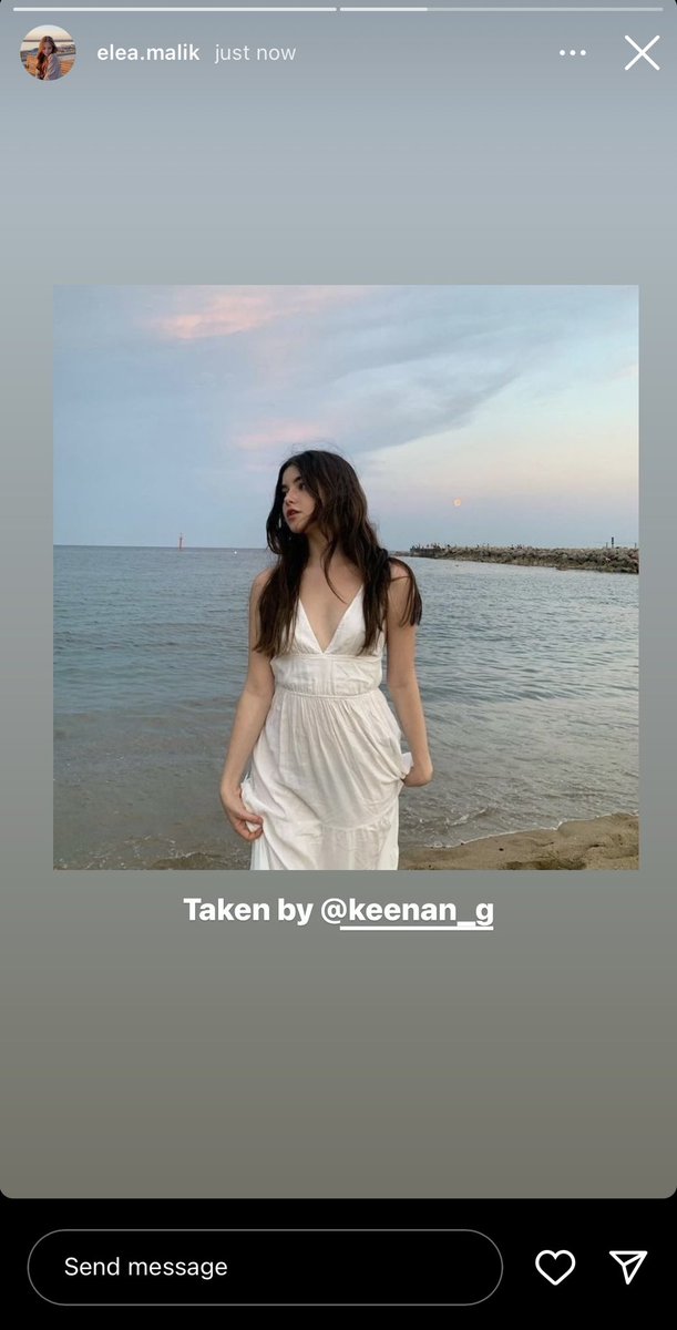AlyaDarapuspita's tweet photo. 3. Elea &amp; Baju Cantiknya https://t.co/4ouW4TBtR8