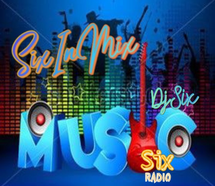 mauestevez16's tweet photo. Y la #Musica no se detiene en https://t.co/W99q4PSDqm https://t.co/3YDddKcd2W o aplicación @SixRadio1 https://t.co/VHQYreKMJQ, #AlAire #DjSix con sus exclusivos e incomparables set de #MixMusical que solo encontrarás en #SixInMix,
#FelizViernesATodos.
#LigaMX ya viene @CruzAzul. https://t.co/BKSClCLSUk