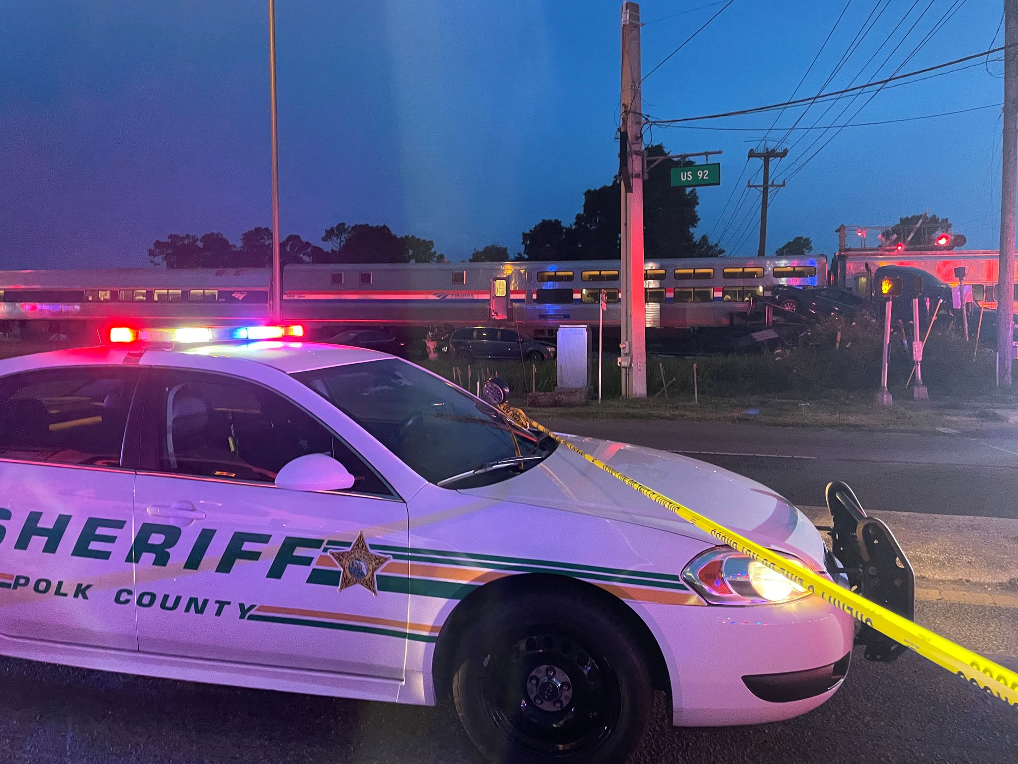 Polk County Sheriff 🚔 Grady Judd on Twitter "Two photos from Friday