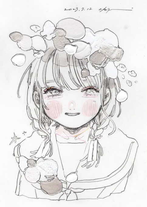 girls #illustration