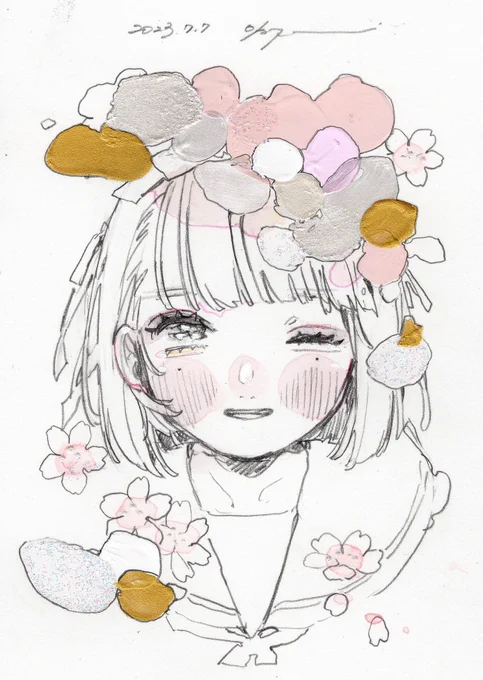 girls #illustration