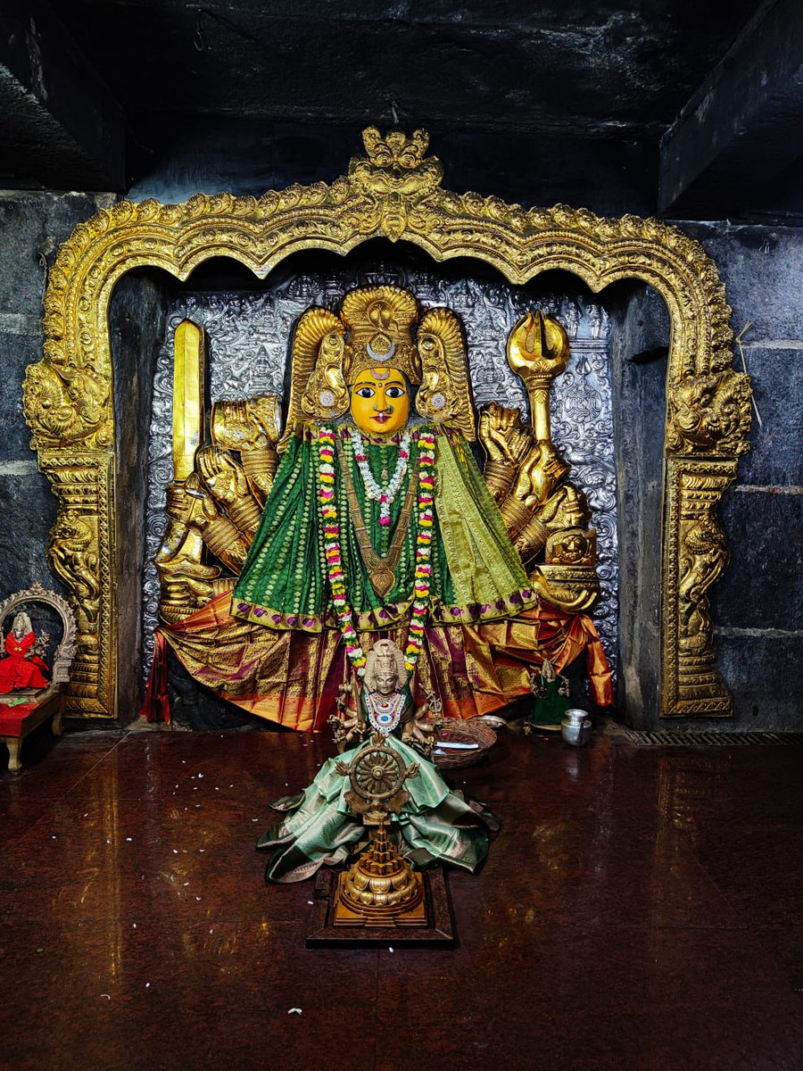 WarangalTemples's tweet photo. #bhadrakhalimata
#jaimatadi
15-07-2023 https://t.co/nIBfEn1As5