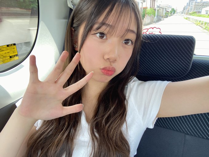 Twitterのコスプレ画像2