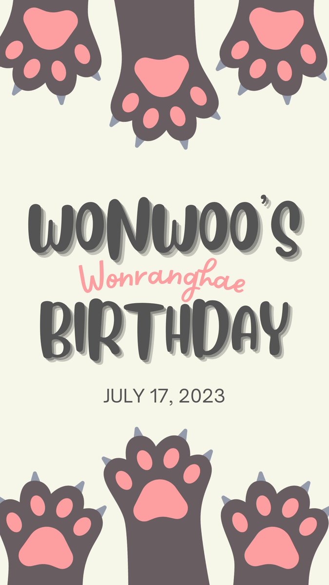 YML_Sells's tweet photo. #YML_SellsGiveaway

In celebration of Wonwoo's Birthday 🎂🥳 you can get a chance to win official pc, unsealed albums and gcash! 

Just follow the the following steps below:

° Like and RT this tweet
° Follow us on twitter and tiktok
° Answer the form below https://t.co/nScoowoWgm