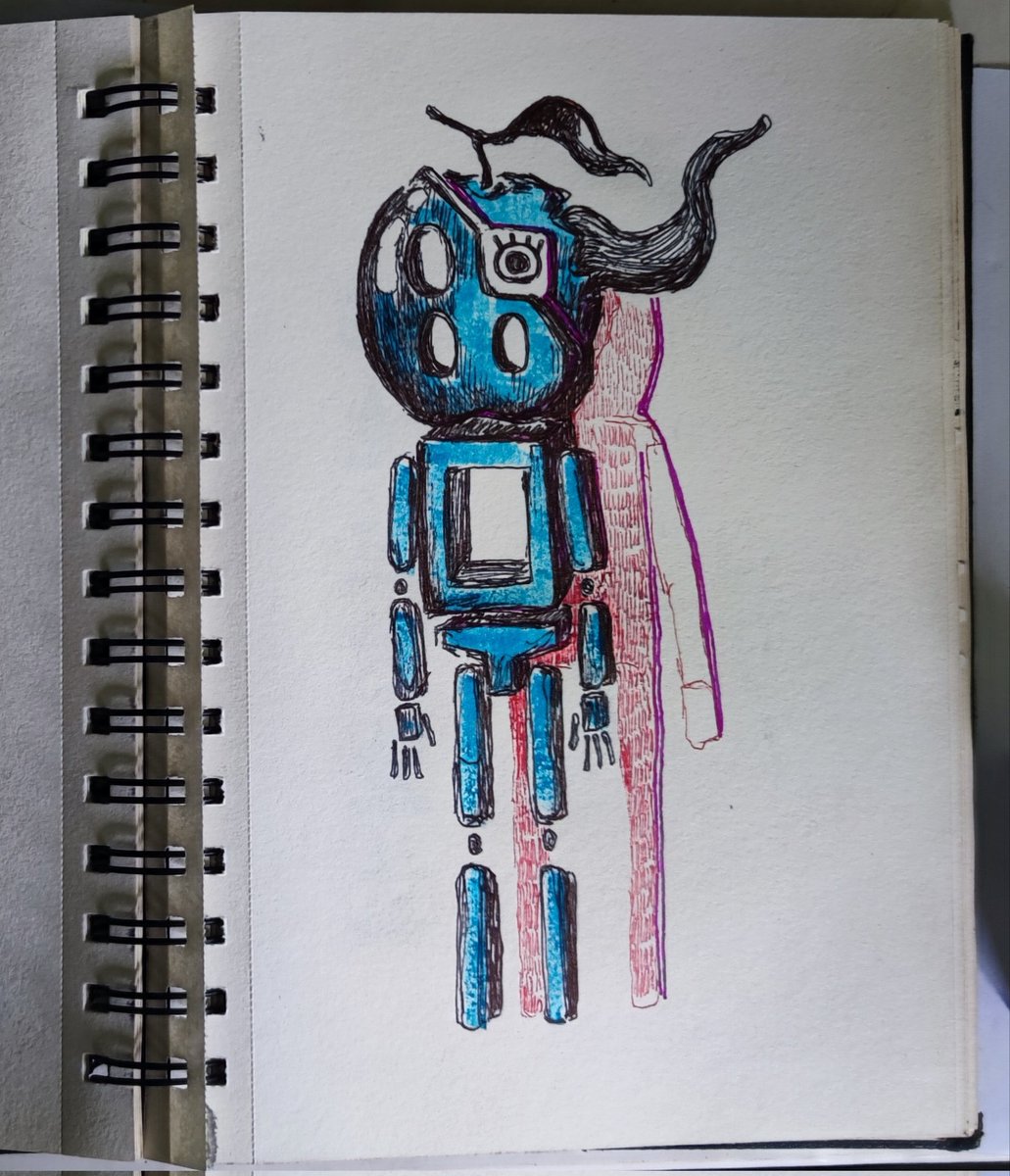 trxkorn's tweet photo. JACK ON PAPER
#ZMYK #TRXK #TRXKdRXW https://t.co/75oOWfNy7c