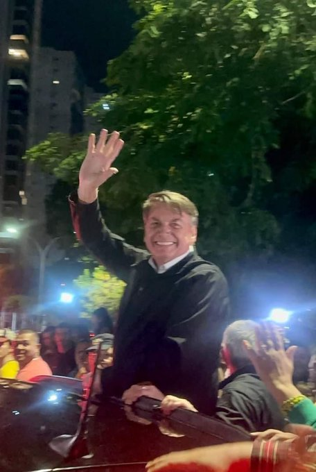 zfabrogmailcom's tweet photo. Tá lindo meu Presidente @jairbolsonaro https://t.co/shdZ8EBvjp