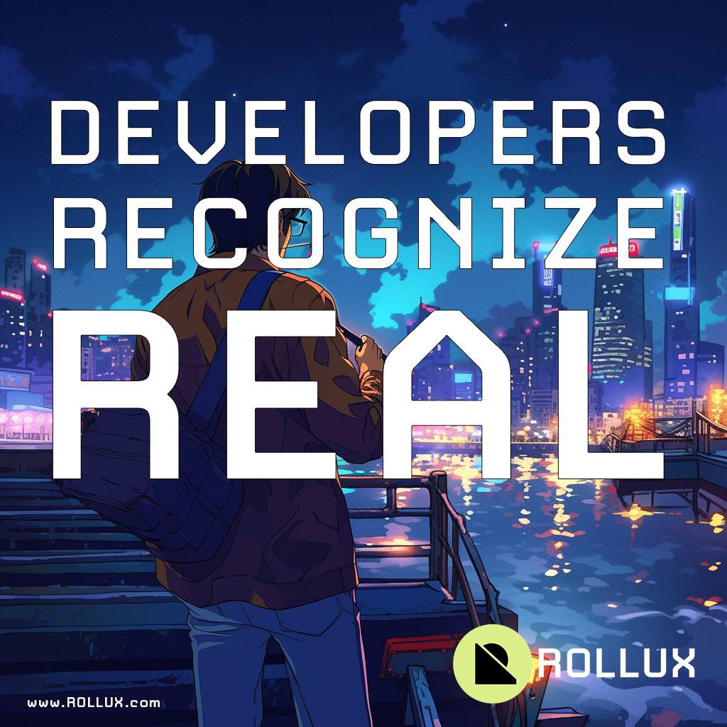 doggo_friend's tweet photo. #ROLLUX $SYS is the #blockchain 2⃣⌚️&amp;🏗️on, 💯💪&amp;⚡️!👇🏼

🌟Secured with BTC POW, SYS POS, chainlocks
🎯Superior EVM
🚀Decentralised
🔥Massively scalable Rollux/ZK (>150K TPS)
✅Green with mergemining
💪🏻On Binance, LBank, MEXC
💎OG team+community
🛠️Always building

RU a #RolluxOG? https://t.co/MIleQO0HLf