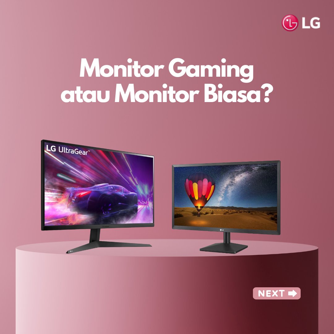LG Electronics Indonesia tweet media