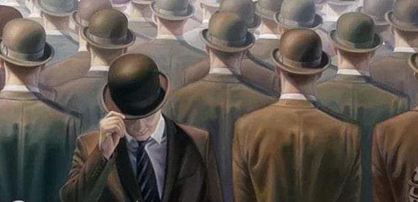 _naool's tweet image. ~

إنجرافك خلف القطيع الضال تحت مبدأ " الكل يفعل ذلك " يَسلُب منك خِصالك كَإنسان ميزه الله بالعقل .
~