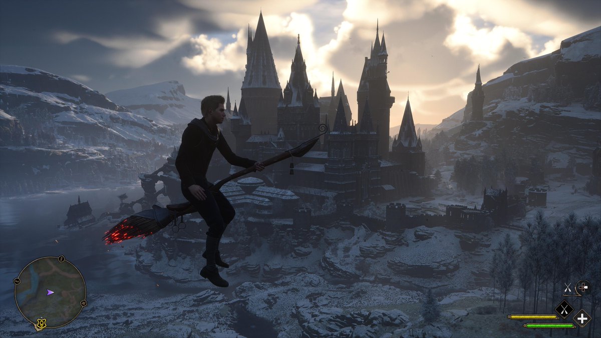 Yvan Christinet tweet media