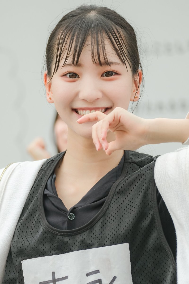 irikodashi_0002's tweet image. #SKE48ファン合同稽古 #声出していこーぜ #TeamE #SKE48 #末永桜花
今日からスタート。おーちゃん、はたごん体力心配しつつ、素晴らしい初日になりますように💚